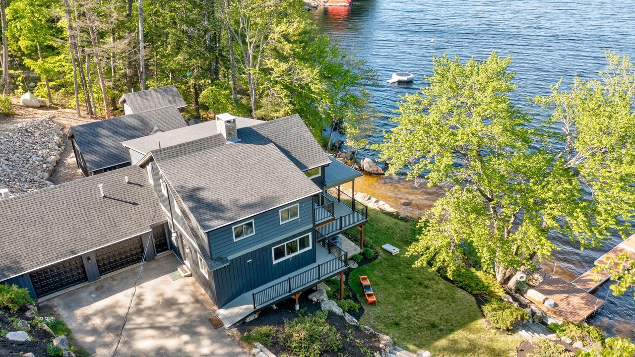 Photo of Outdoor in Bridgton