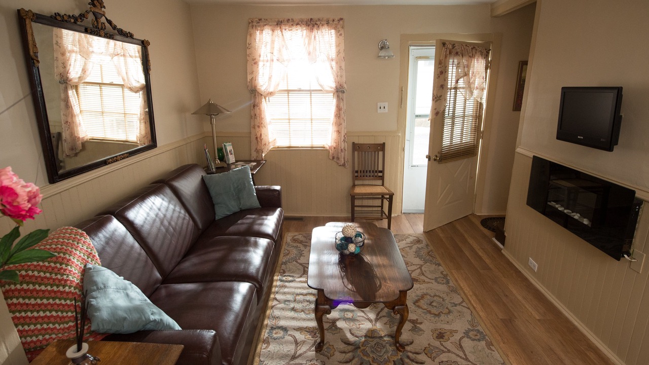 Photo of Bedroom in Ashfield