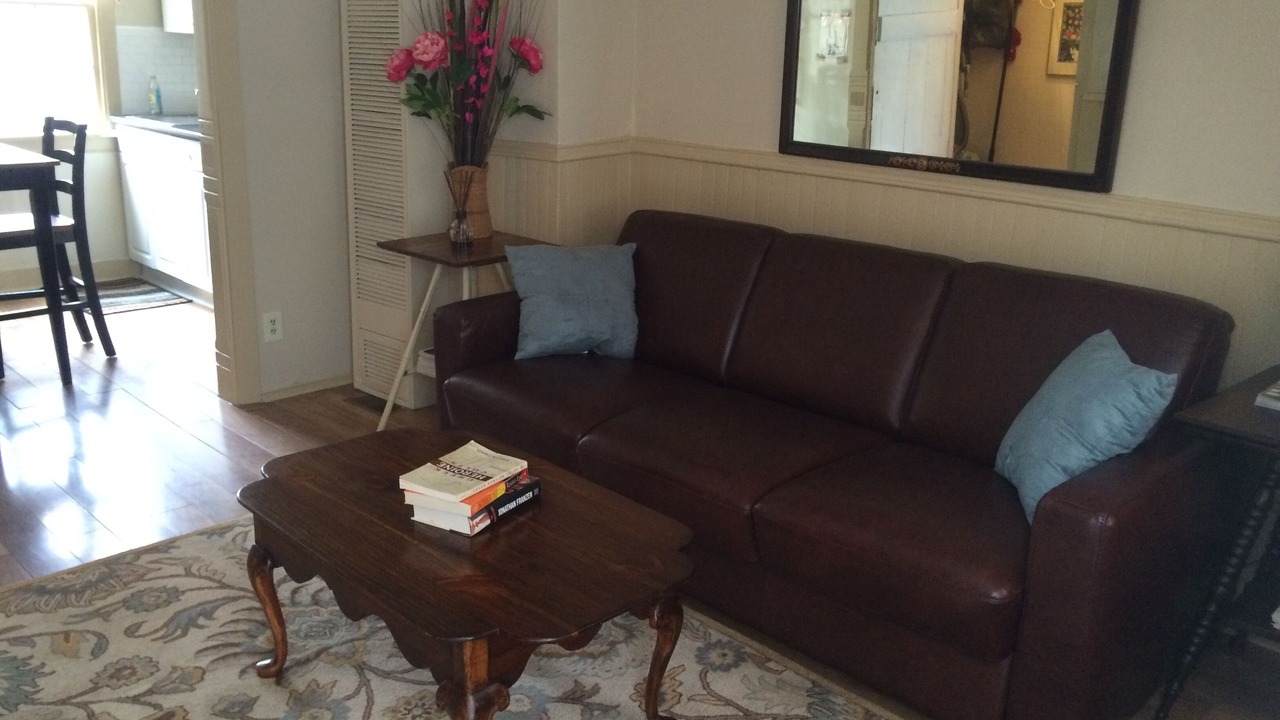 Photo of Bedroom in Ashfield
