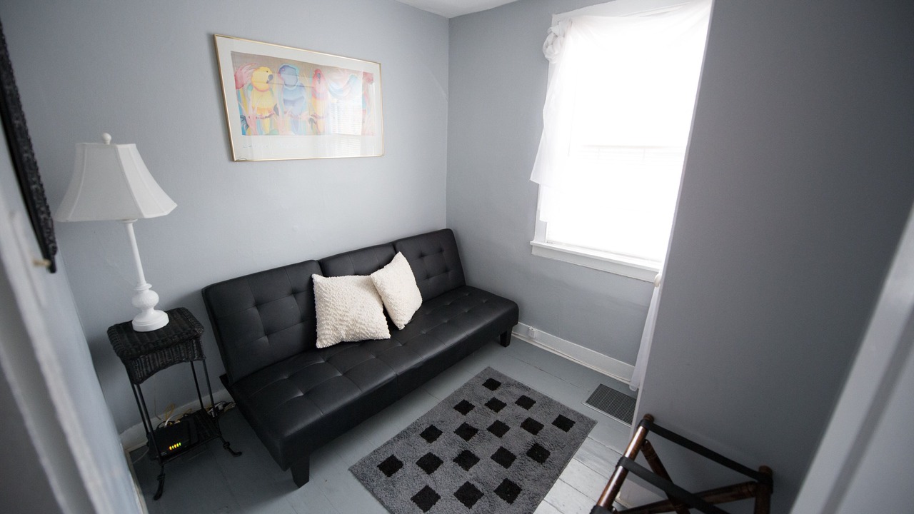 Photo of Bedroom in Ashfield