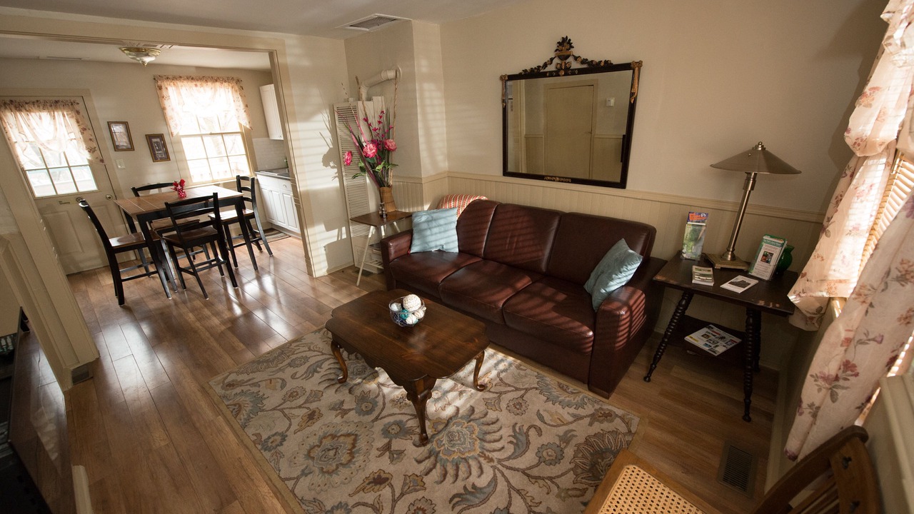 Photo of Bedroom in Ashfield