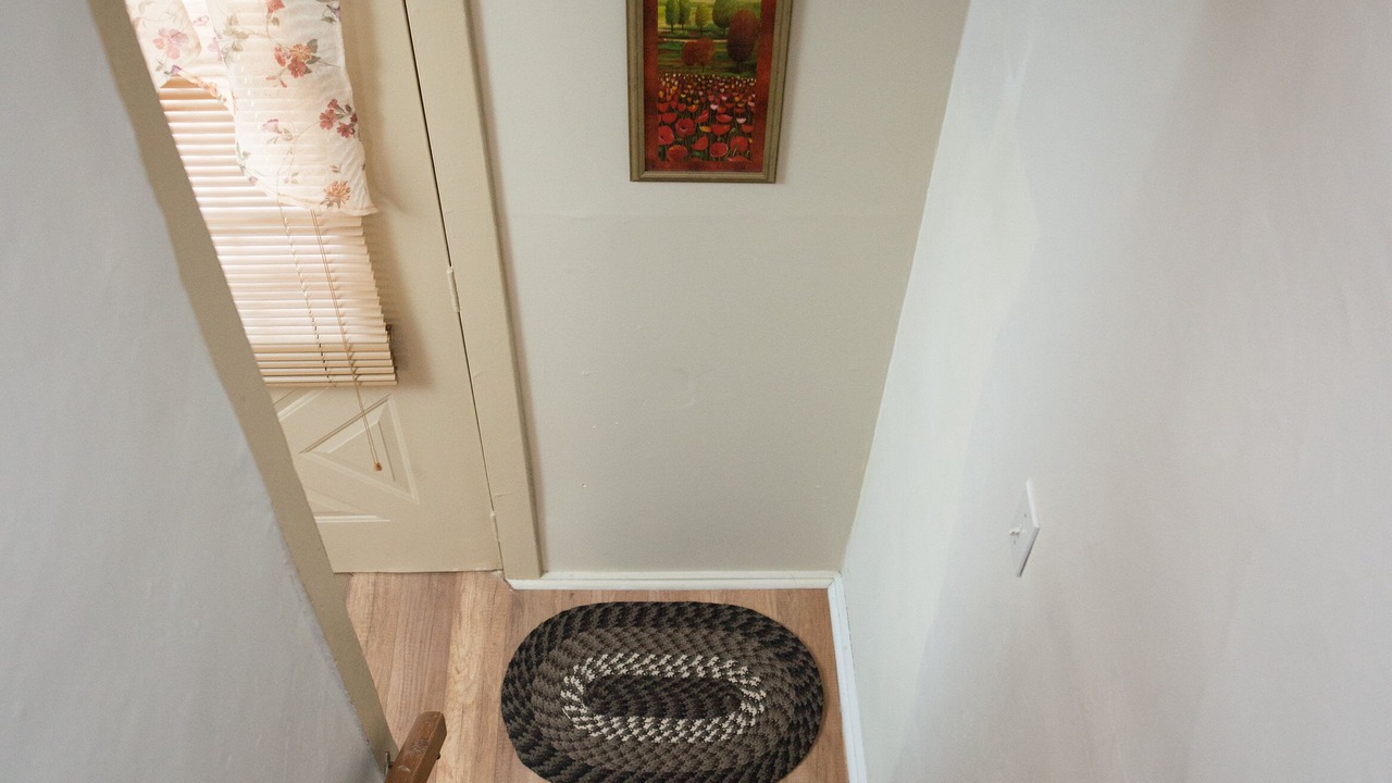Photo of Bedroom in Ashfield