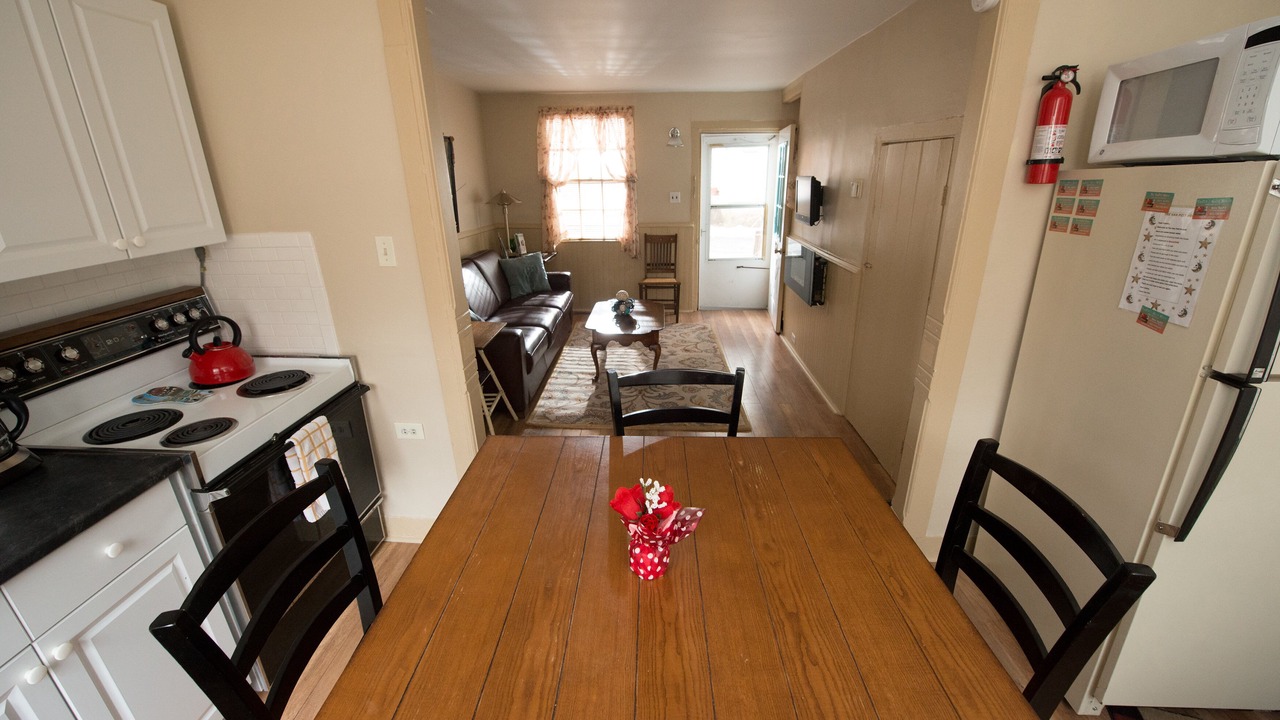 Photo of Bedroom in Ashfield