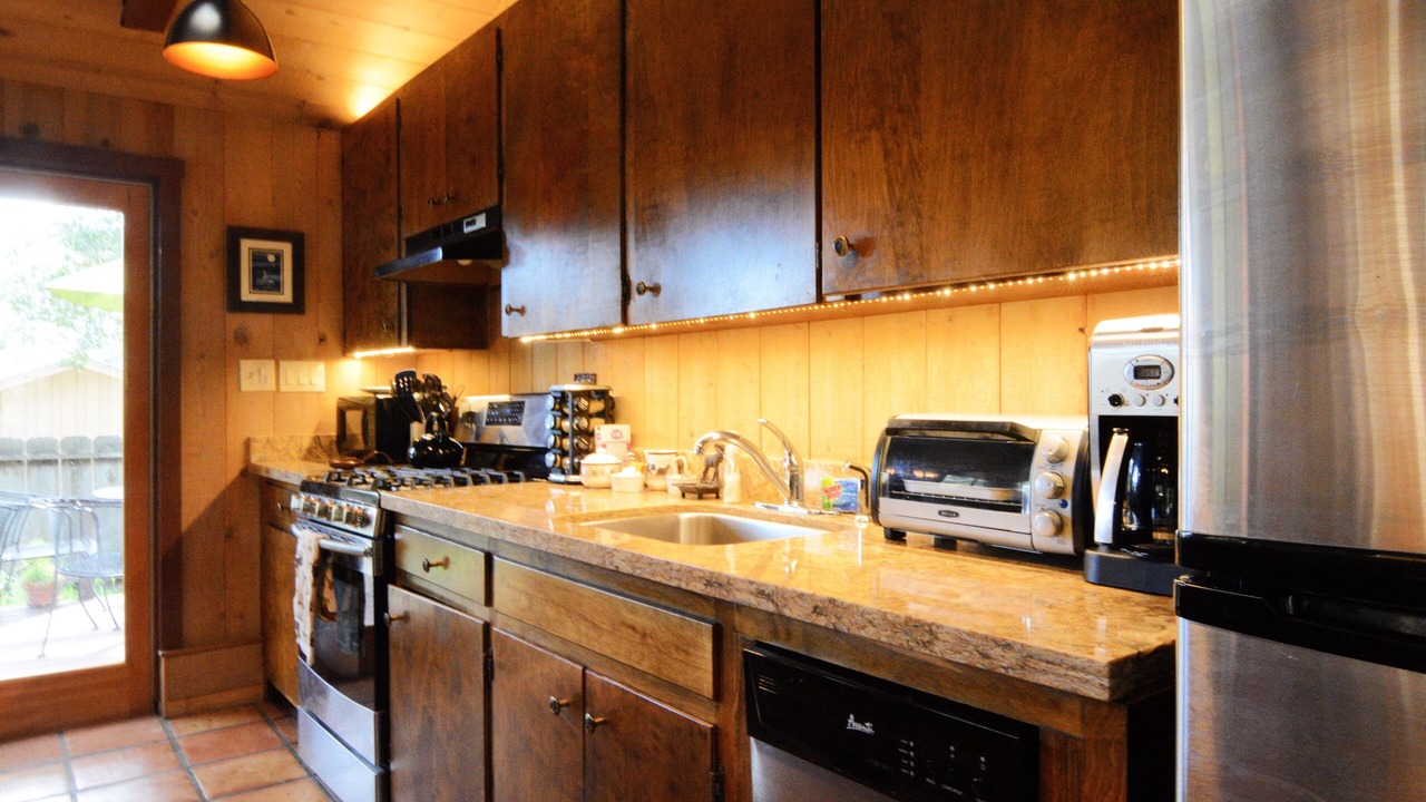 Photo of Kitchen in Carmel Valley