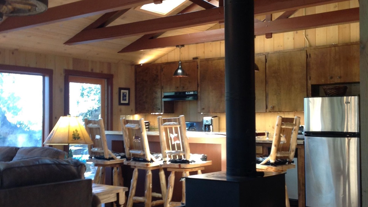 Photo of Bedroom in Carmel Valley