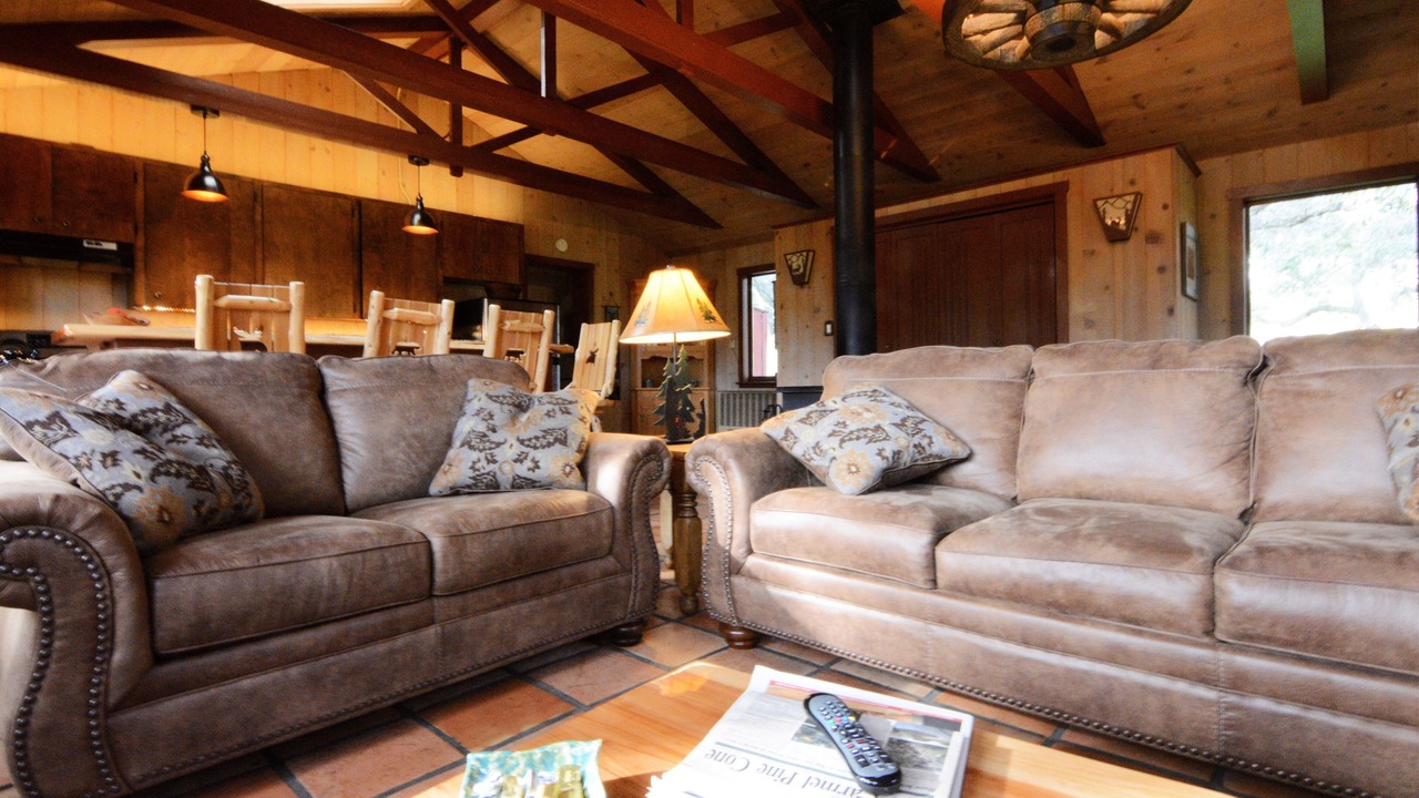 Photo of Livingroom in Carmel Valley