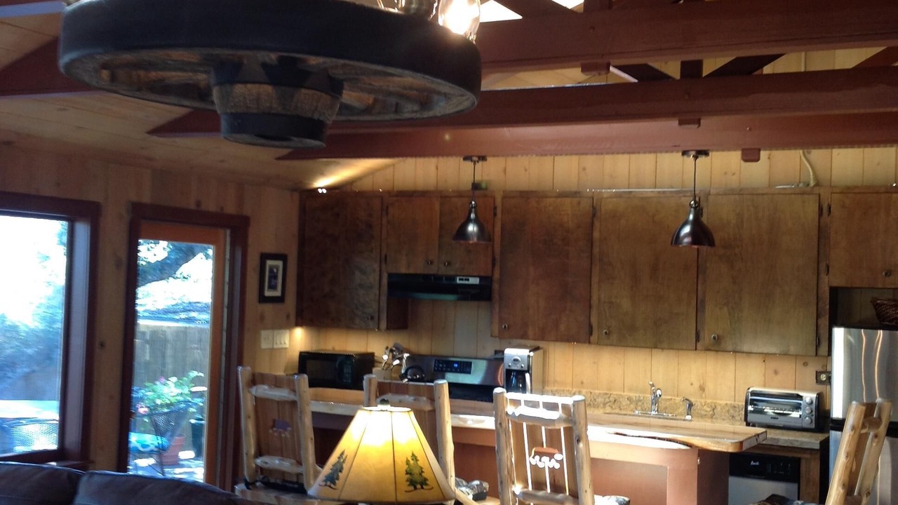 Photo of Bedroom in Carmel Valley