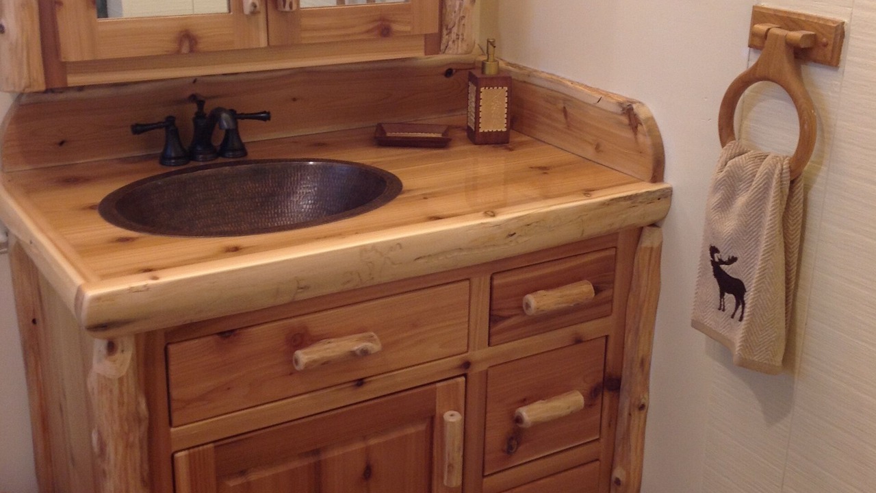 Photo of Bathroom in Carmel Valley