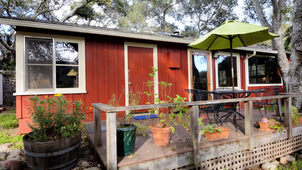 Photo of Outdoor in Carmel Valley