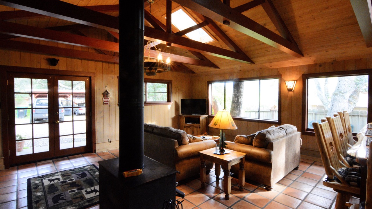 Photo of Livingroom in Carmel Valley