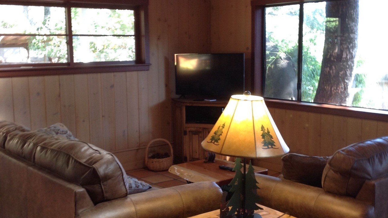 Photo of Livingroom in Carmel Valley