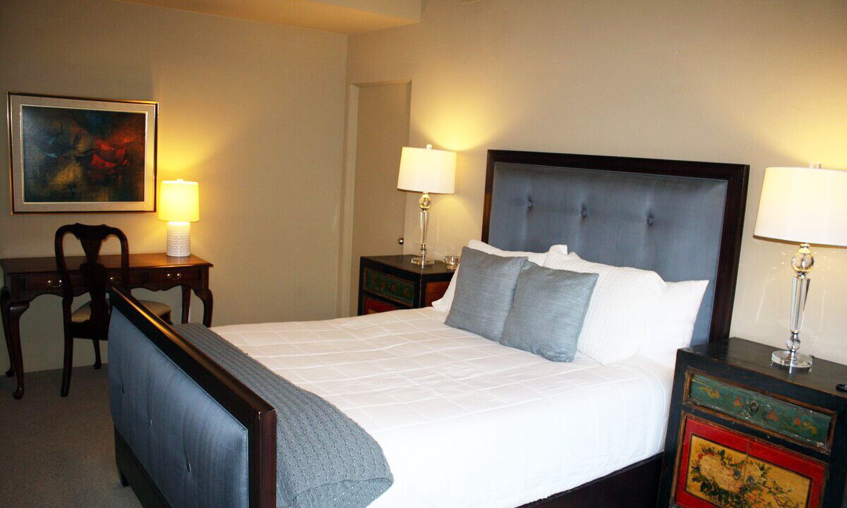 Photo of Bedroom in Baristo