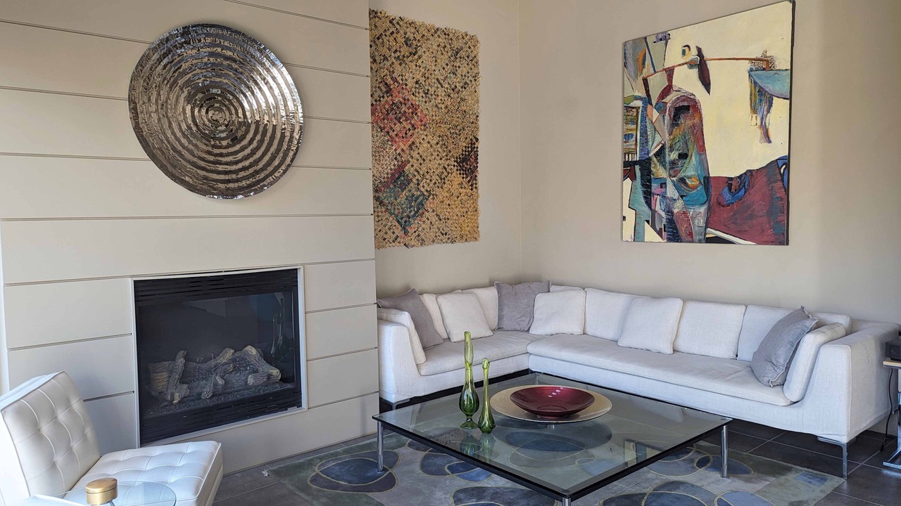 Photo of Livingroom in Baristo