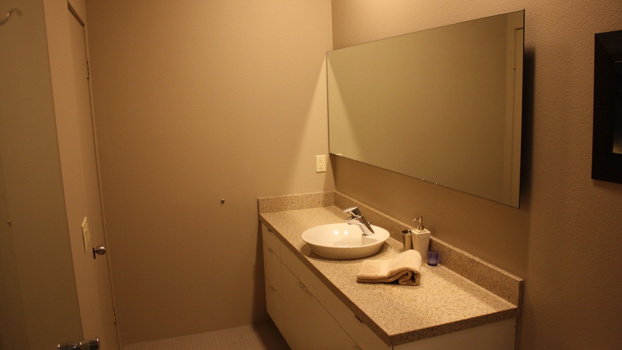 Photo of Bathroom in Baristo