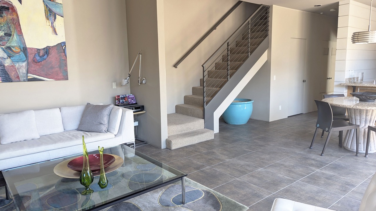 Photo of Livingroom in Baristo