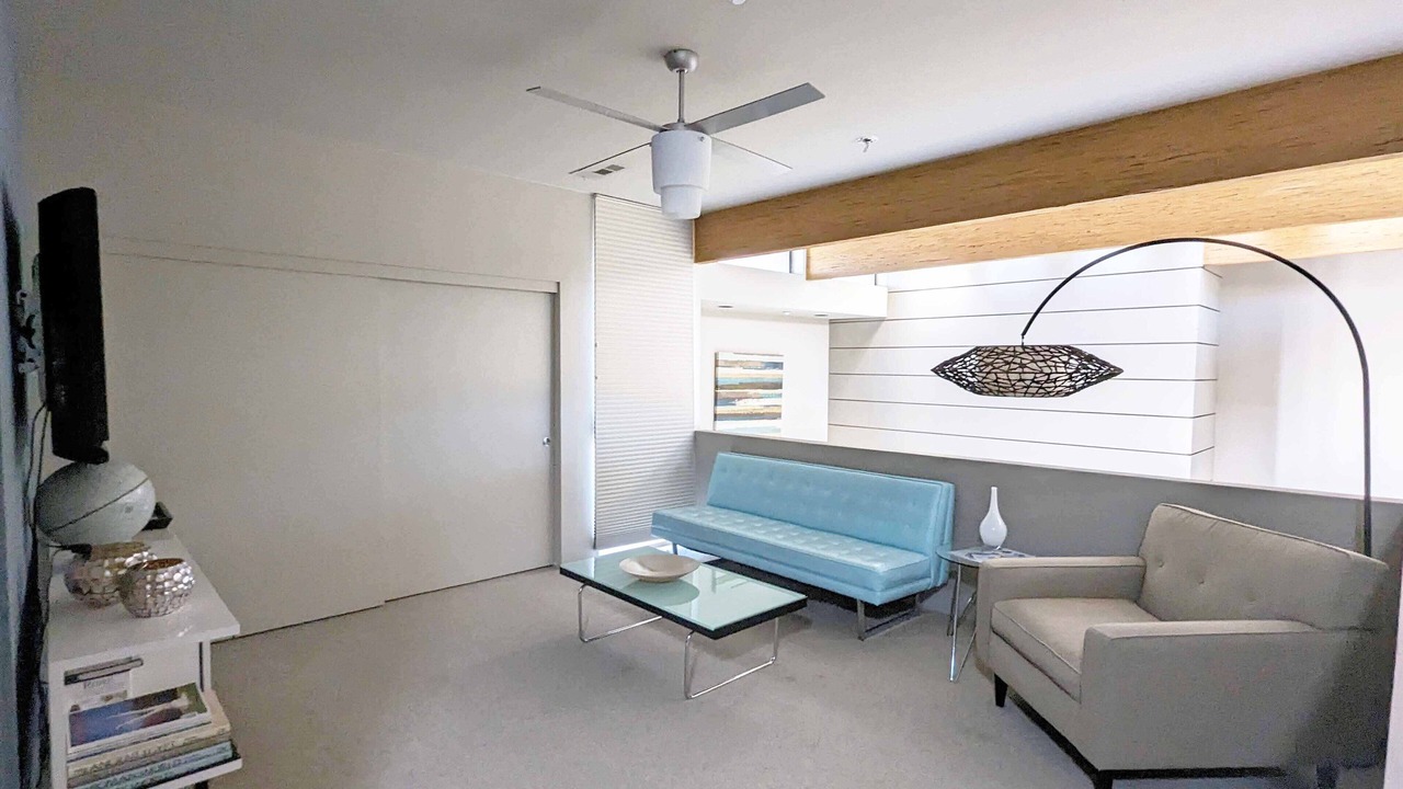 Photo of Livingroom in Baristo