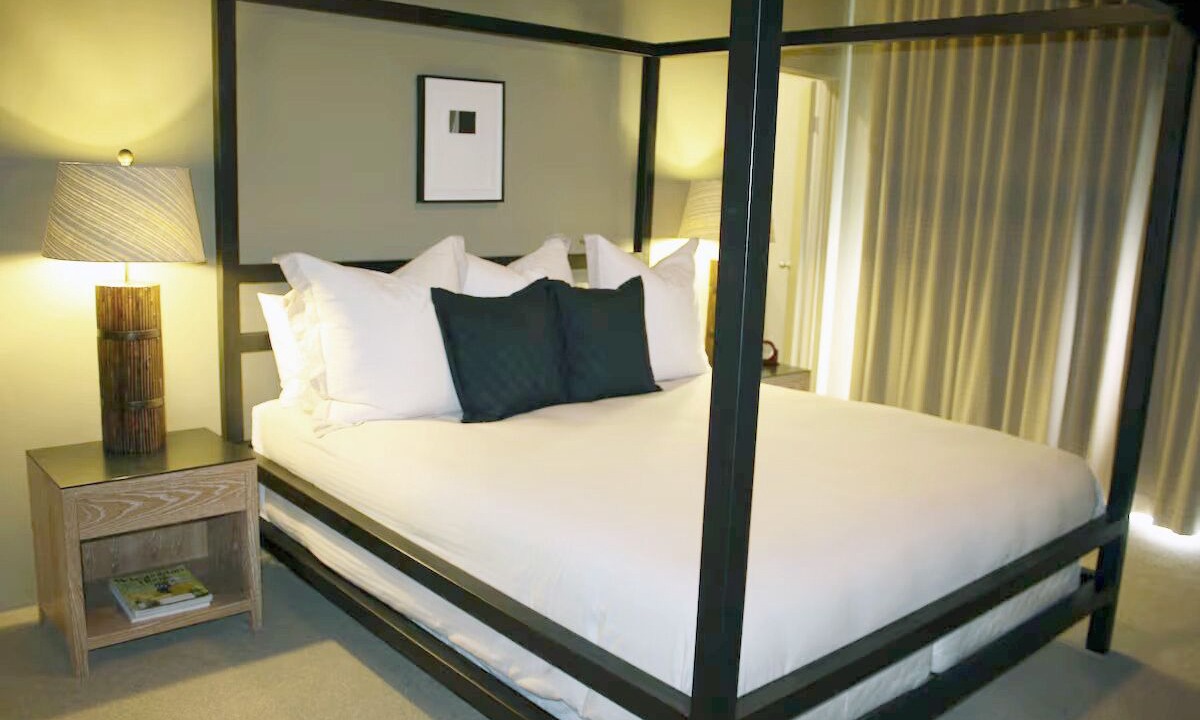 Photo of Bedroom in Baristo