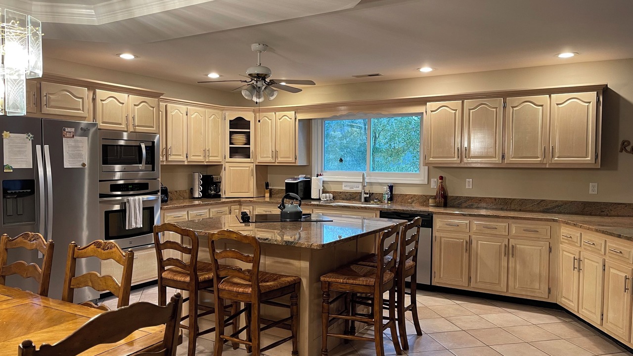 Photo of Bedroom in Soddy-Daisy