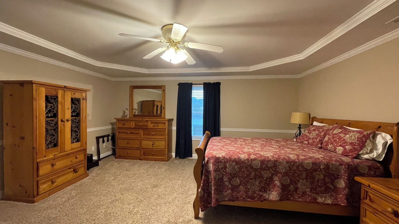 Photo of Bedroom in Soddy-Daisy