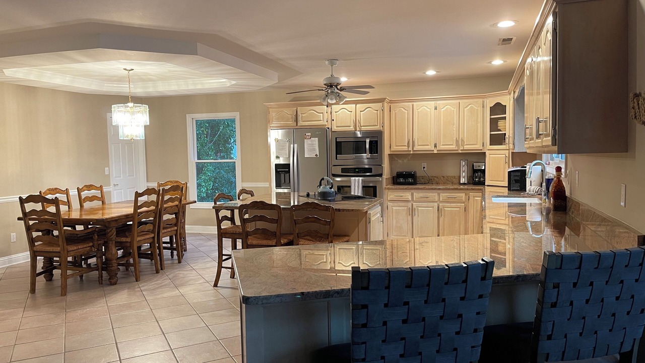 Photo of Kitchen in Soddy-Daisy