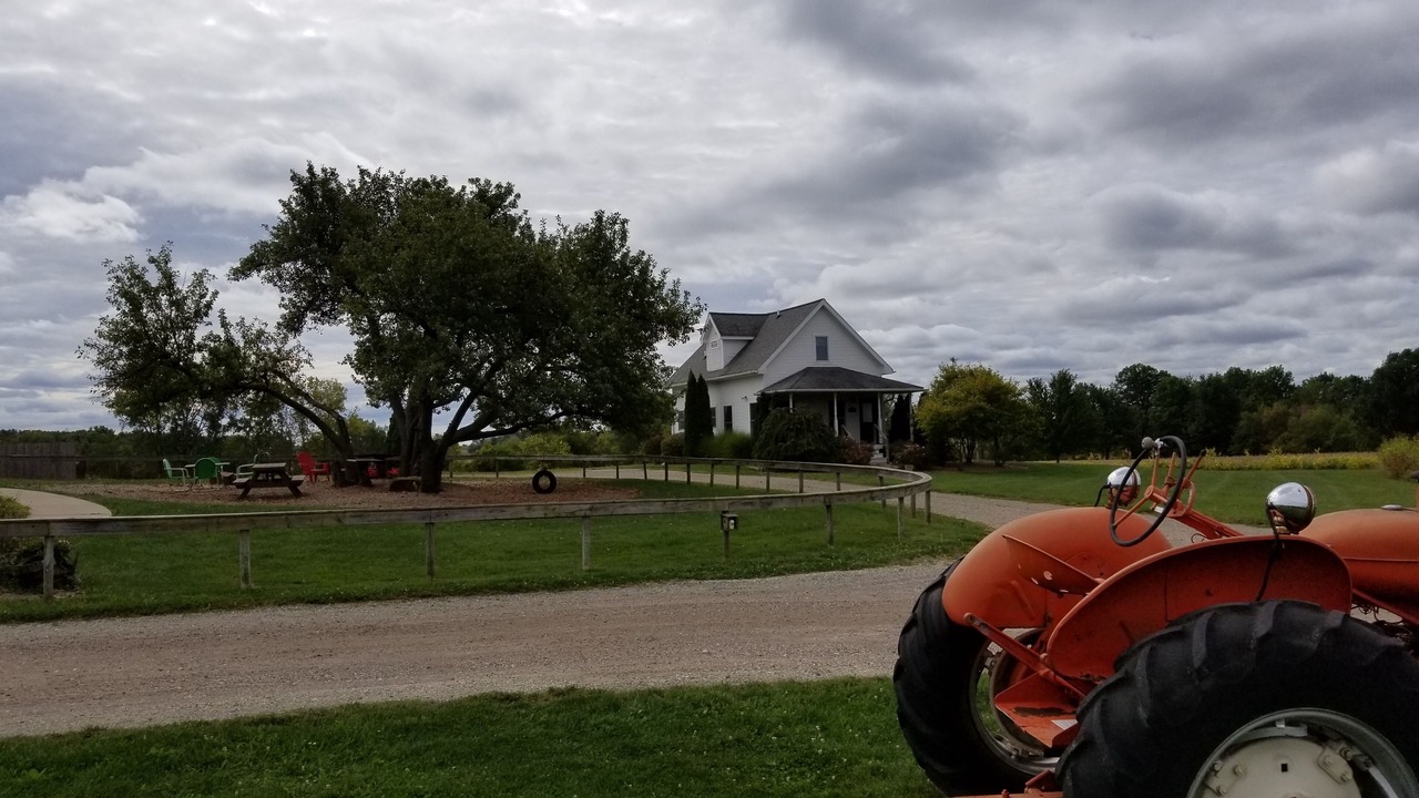 Photo of Outdoor in Buchanan