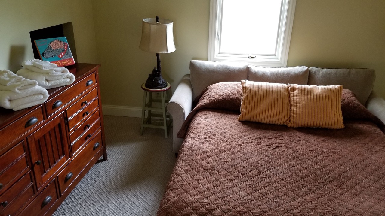 Photo of Bedroom in Buchanan