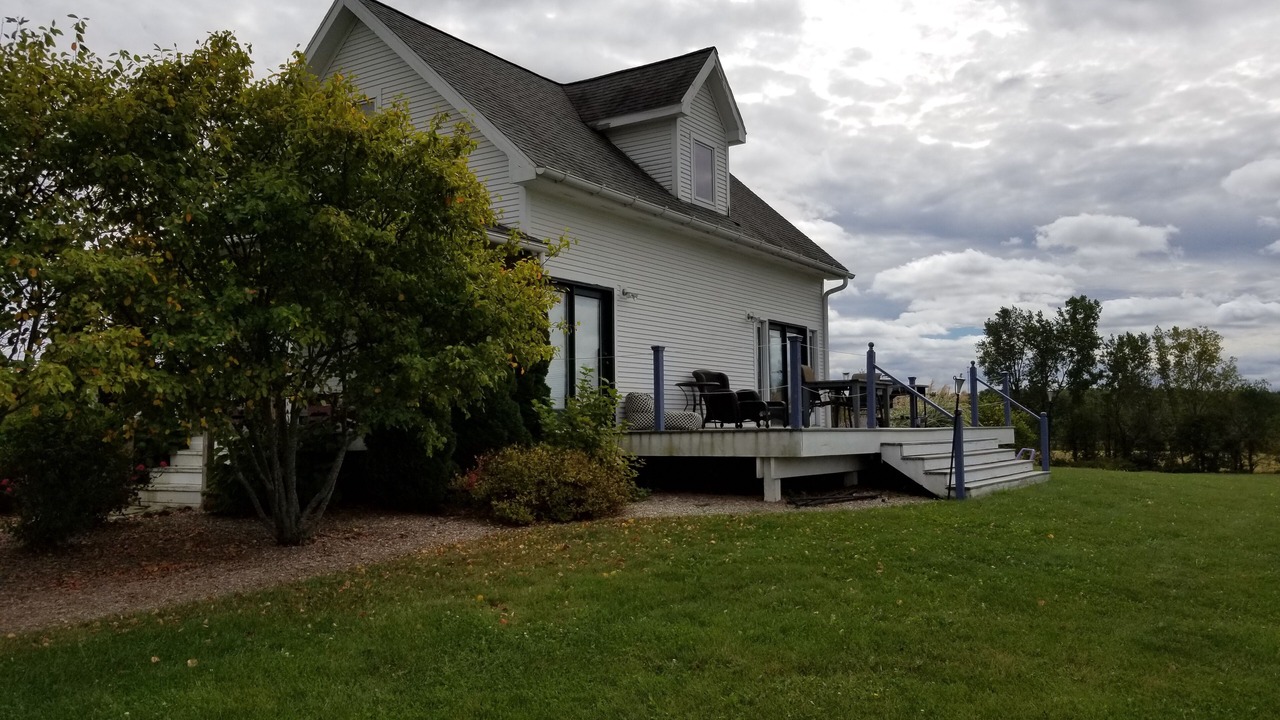 Photo of Outdoor in Buchanan