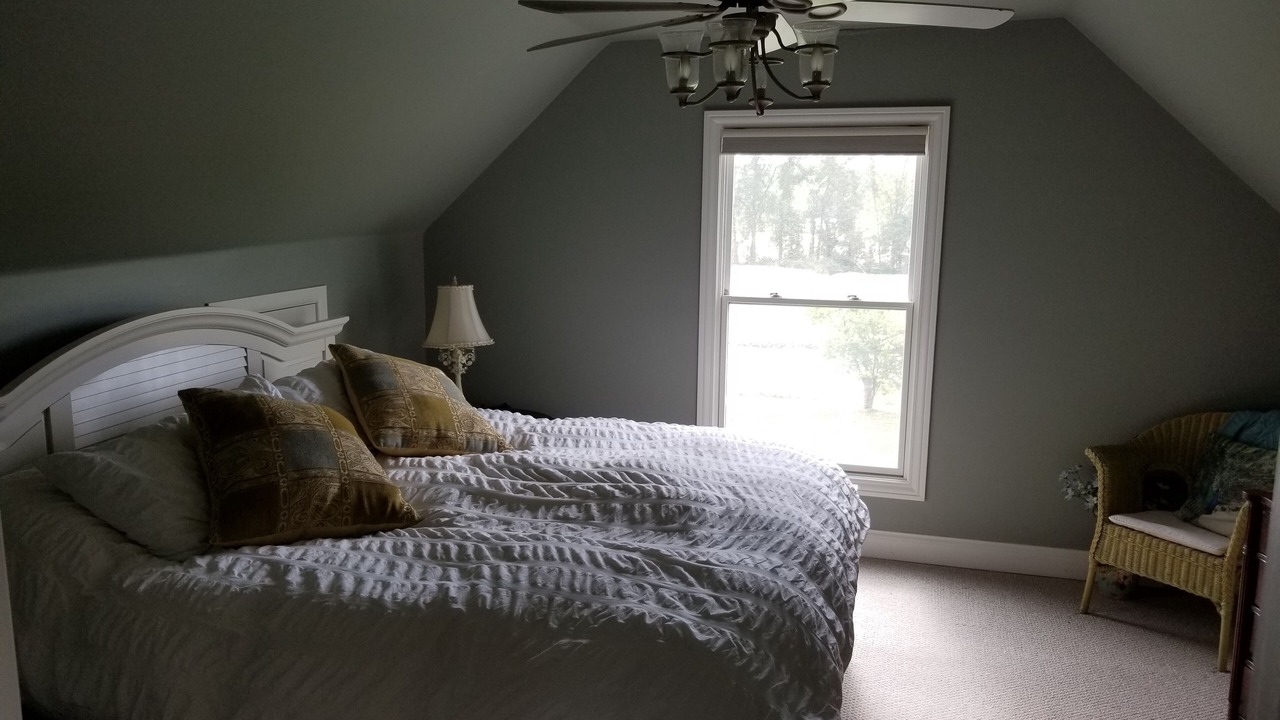 Photo of Bedroom in Buchanan
