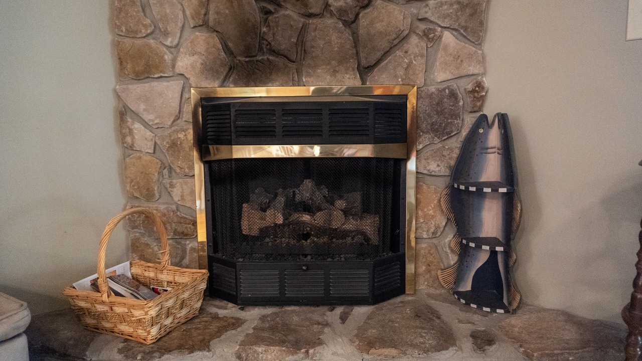 Photo of Livingroom in Wiley