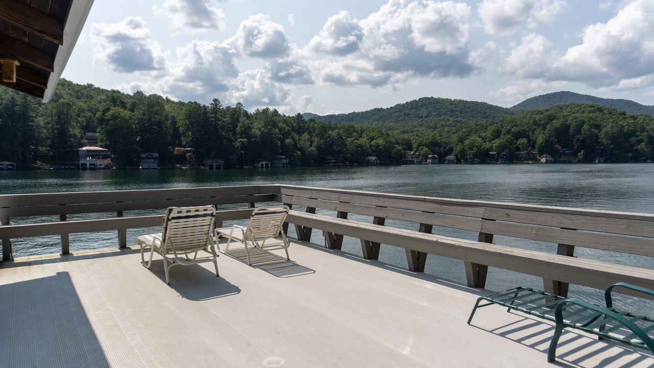 Photo of Patio Balcony in Wiley