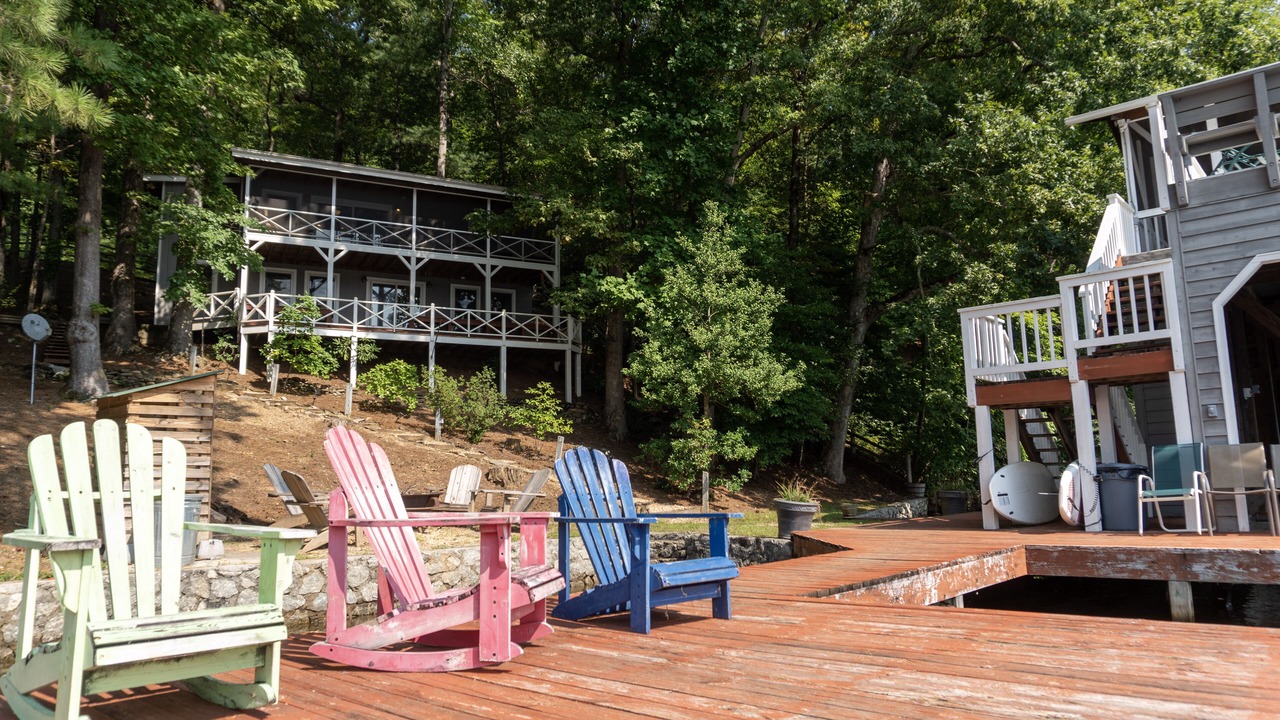 Photo of Patio Balcony in Wiley