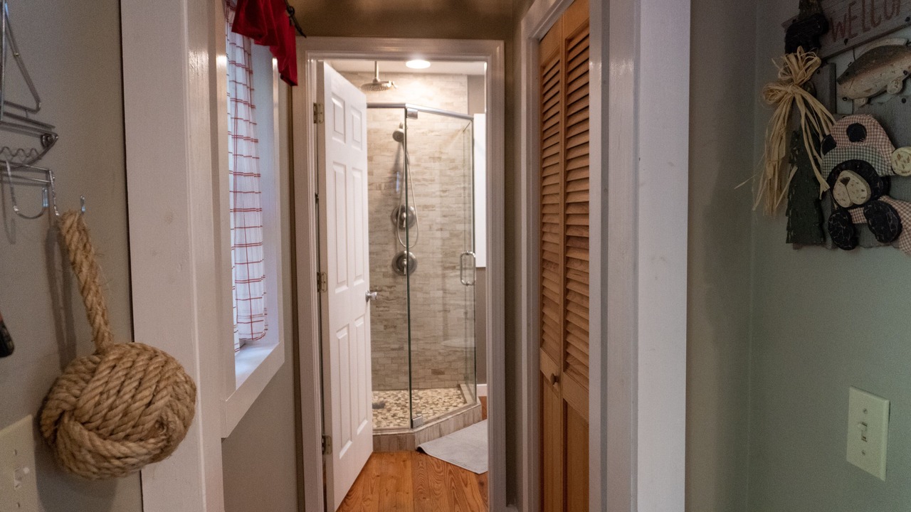 Photo of Bathroom in Wiley