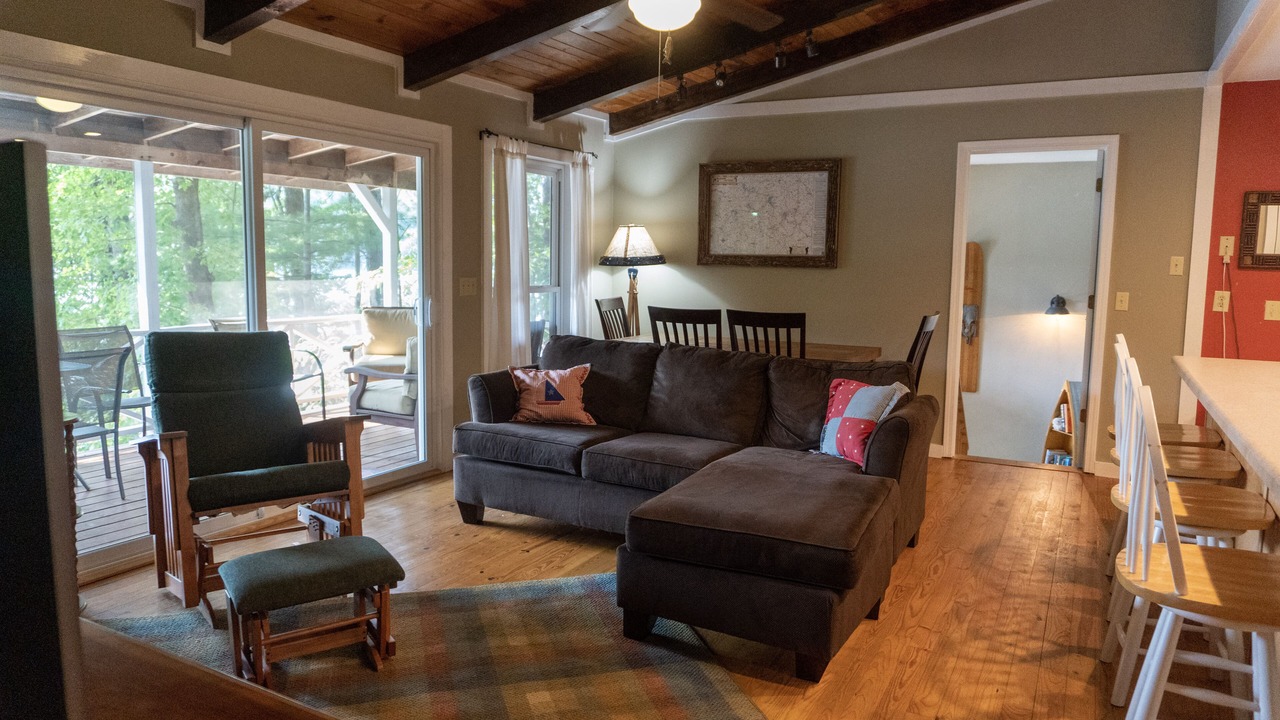 Photo of Livingroom in Wiley