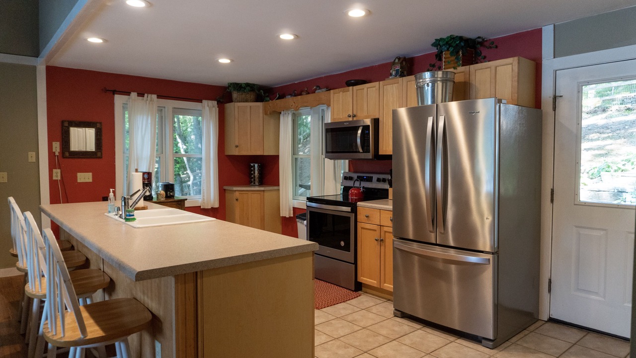 Photo of Kitchen in Wiley