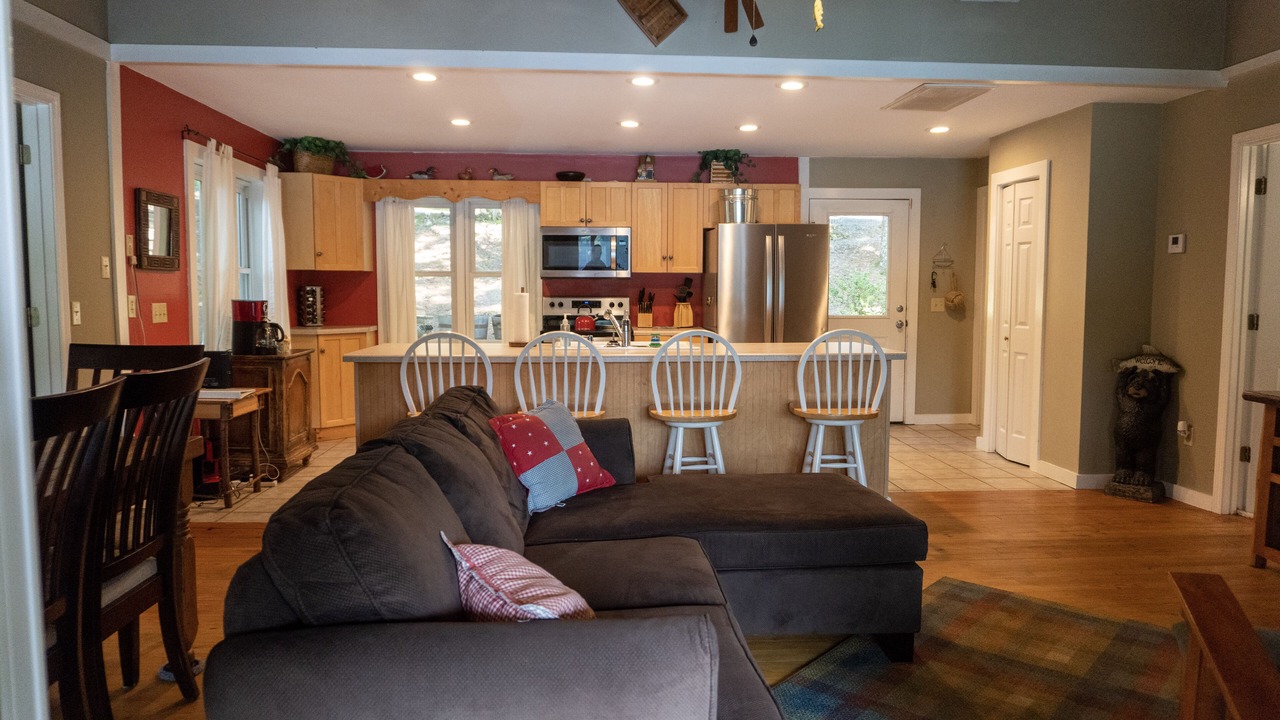 Photo of Livingroom in Wiley