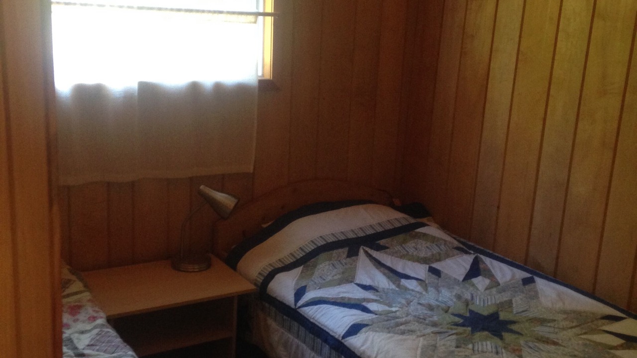 Photo of Bedroom in Manitoulin District