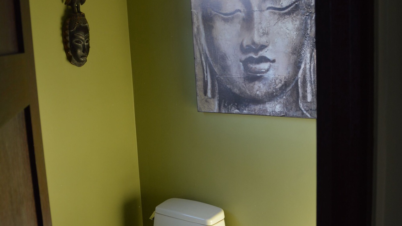 Photo of Bathroom in Solana Beach