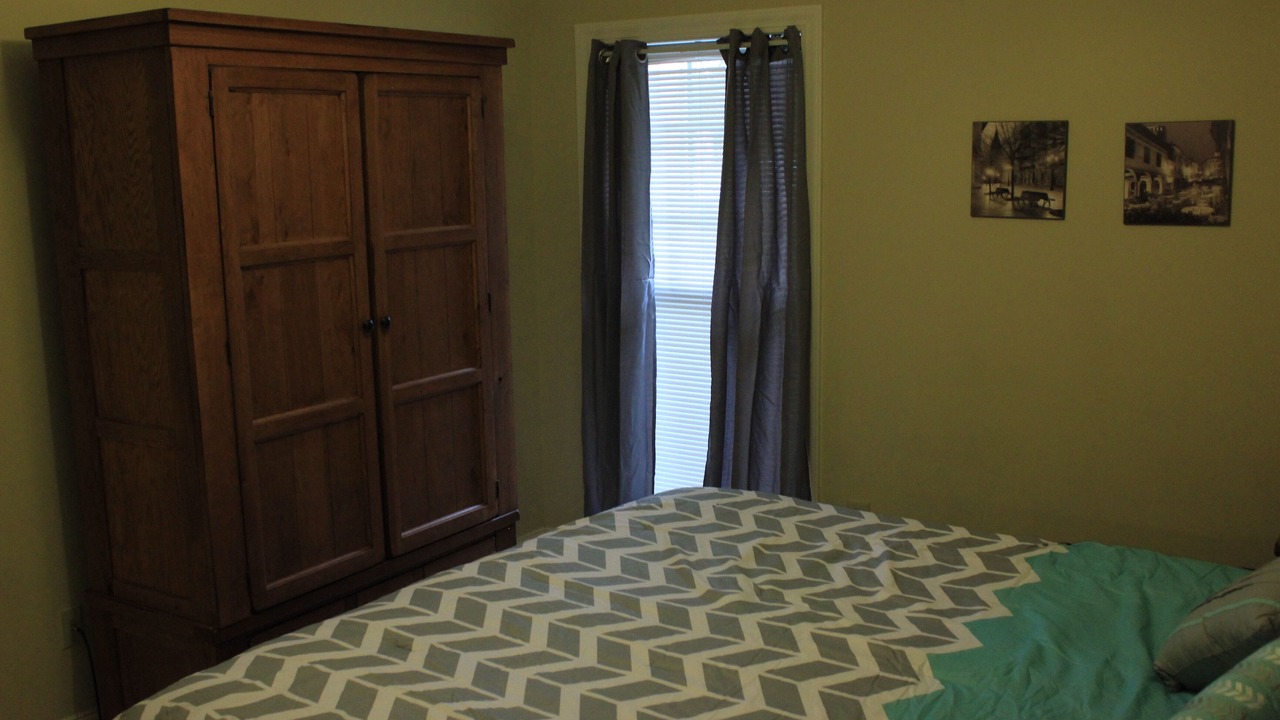 Photo of Bedroom in Carolina Forest