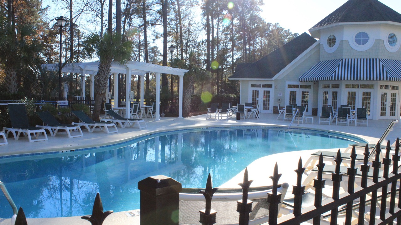 Photo of Outdoor in Carolina Forest