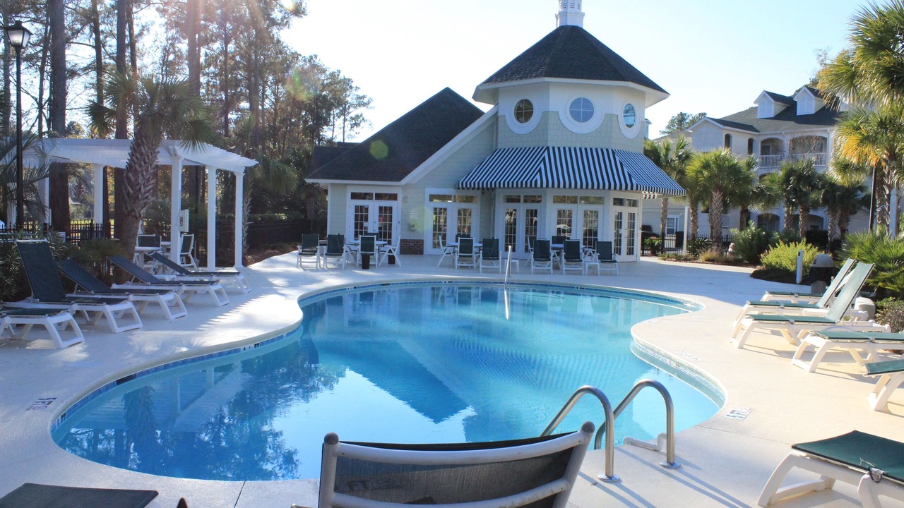 Photo of Outdoor in Carolina Forest