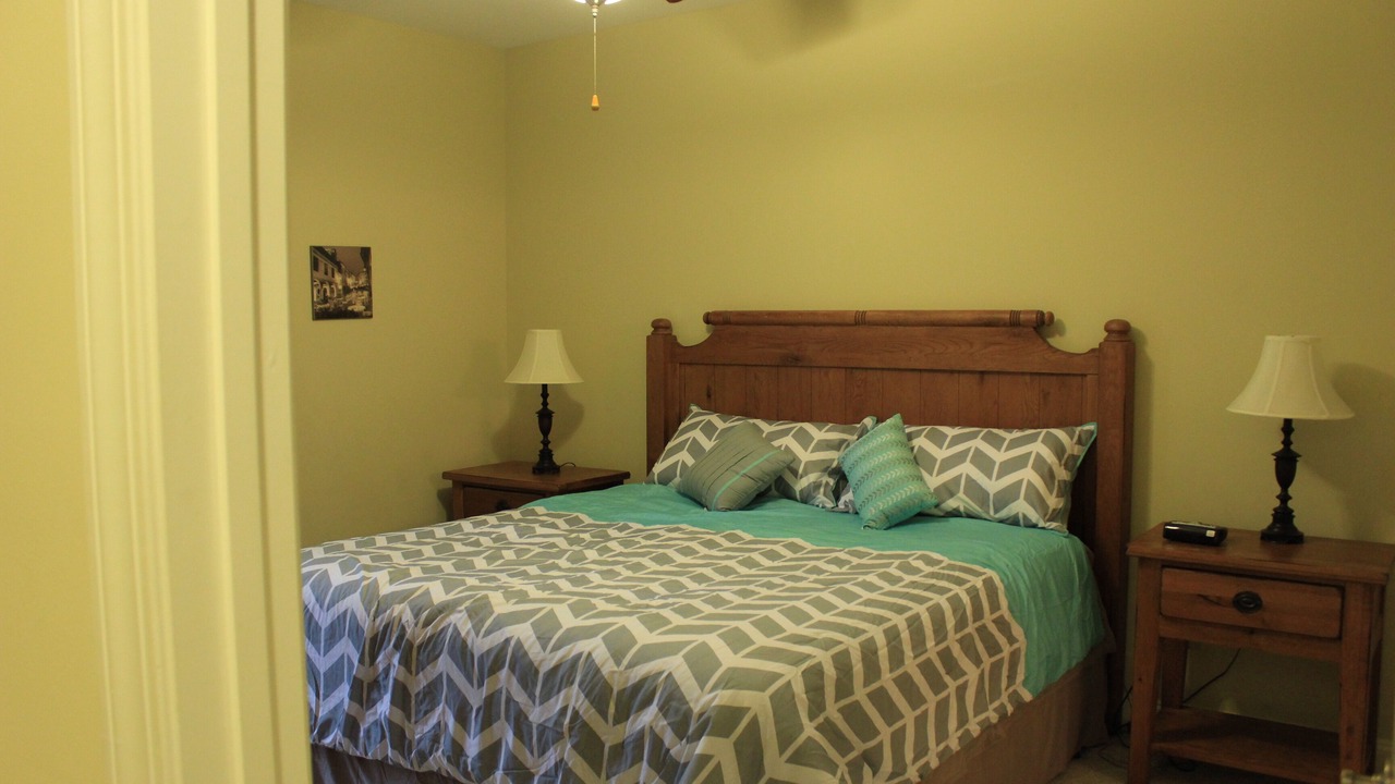 Photo of Bedroom in Carolina Forest
