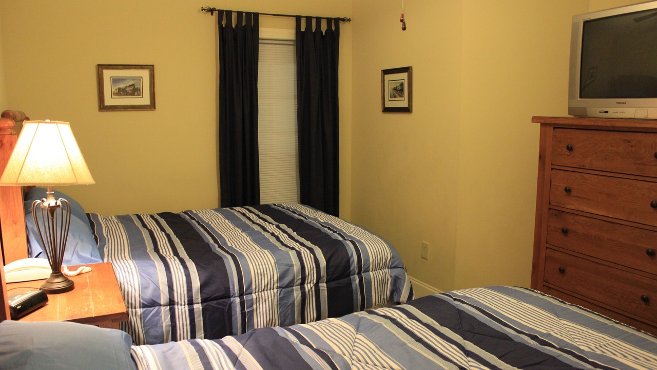 Photo of Bedroom in Carolina Forest