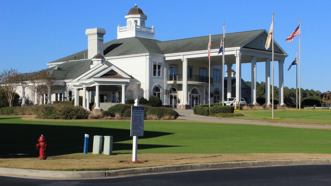 Photo of Outdoor in Carolina Forest