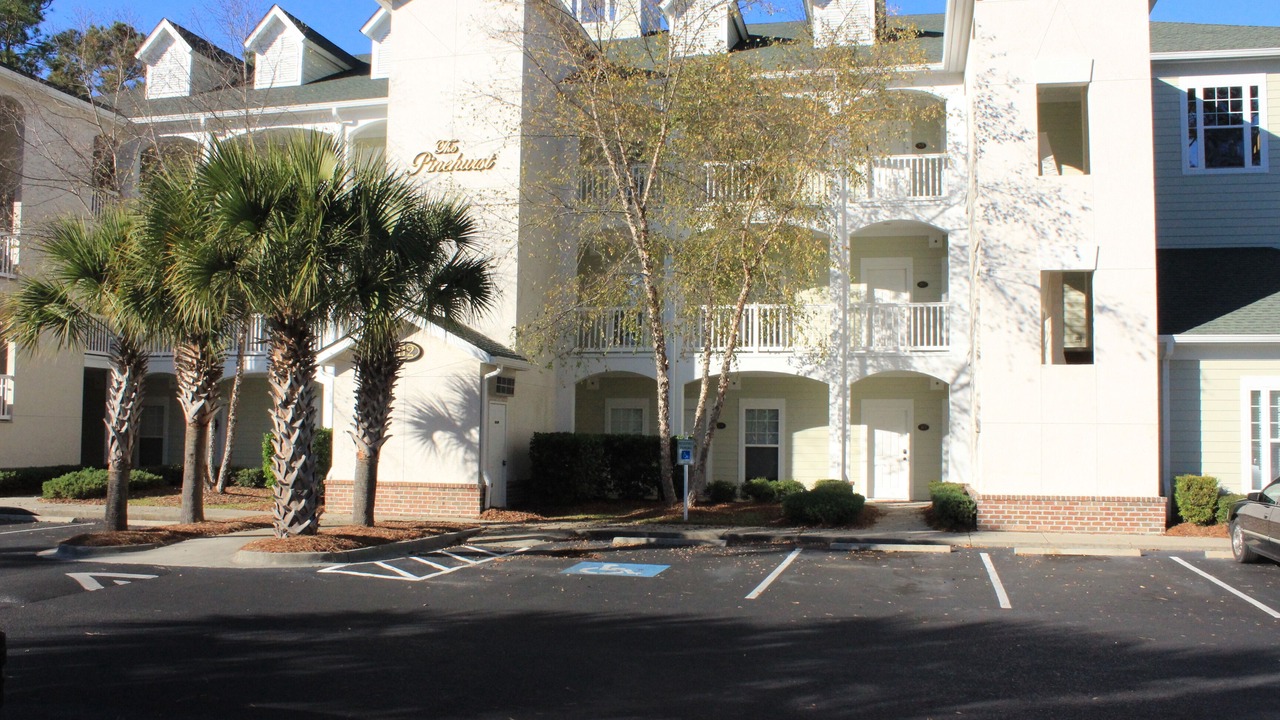 Photo of Outdoor in Carolina Forest