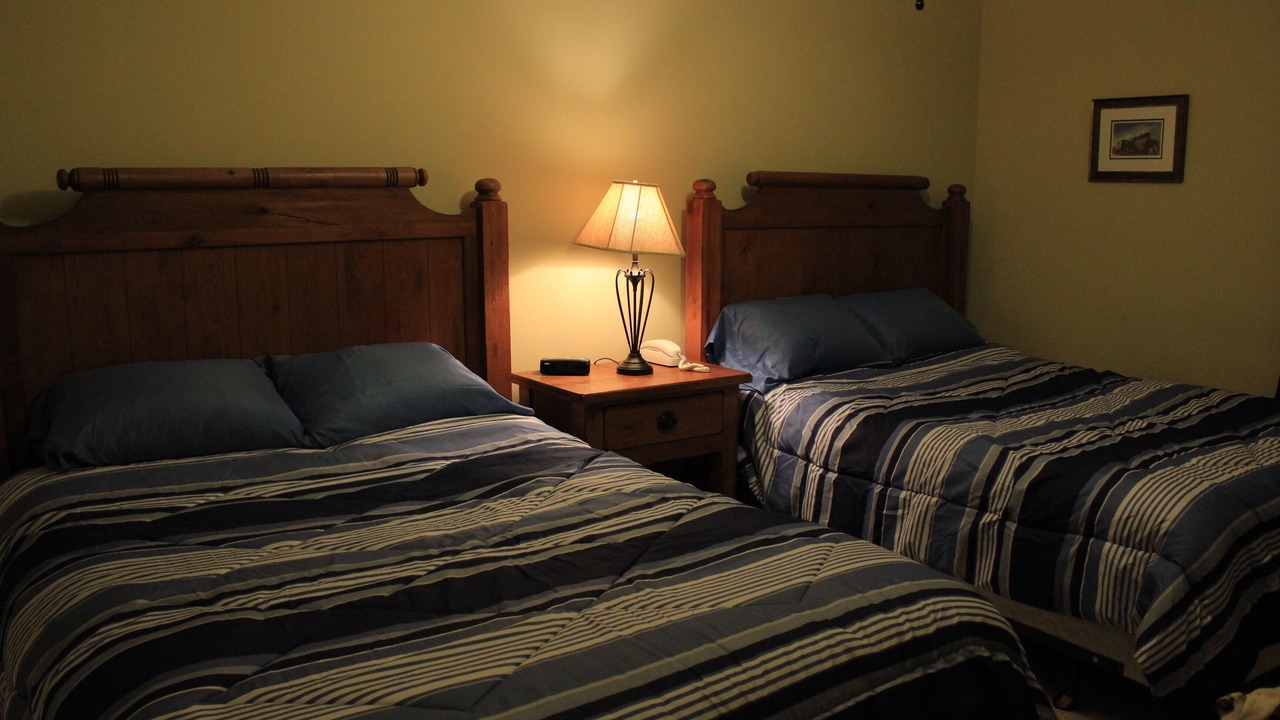 Photo of Bedroom in Carolina Forest