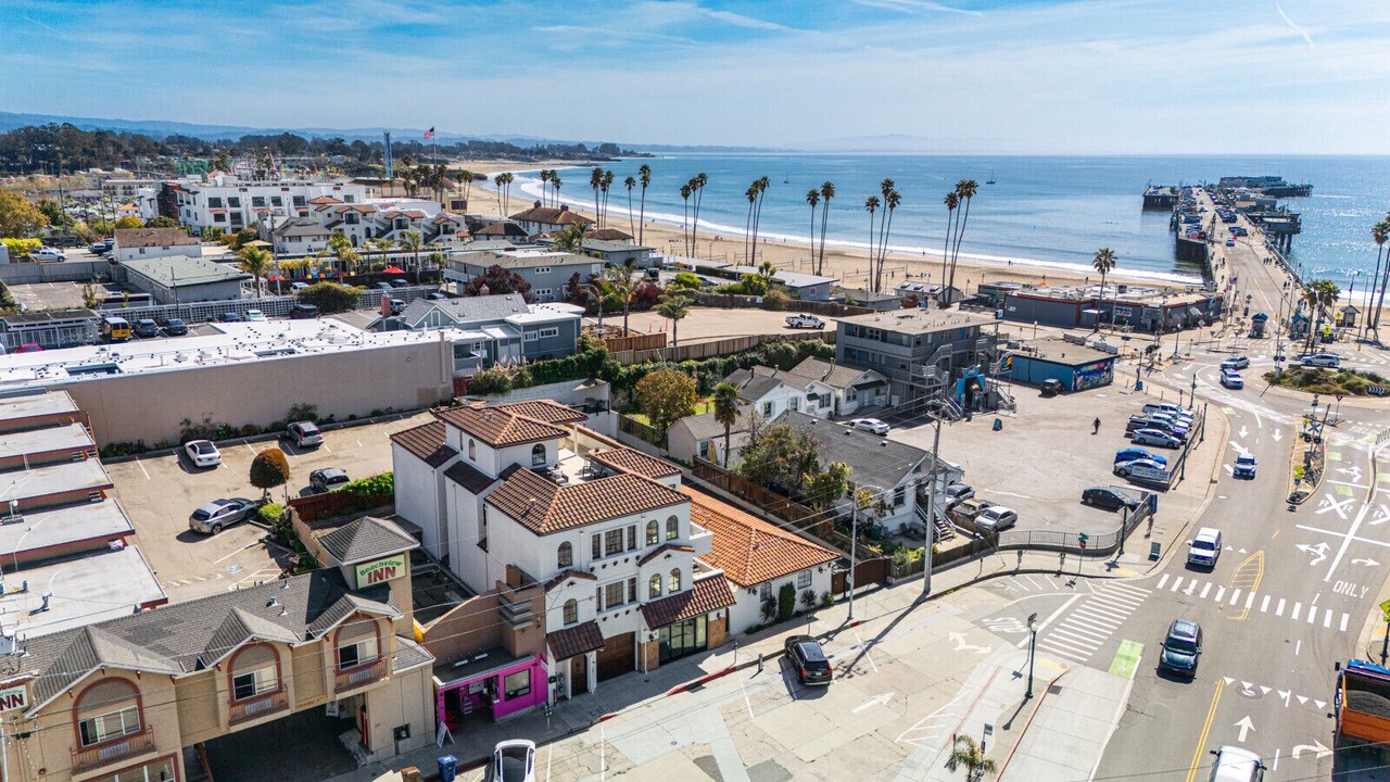 Photo of Outdoor in Westside Santa Cruz