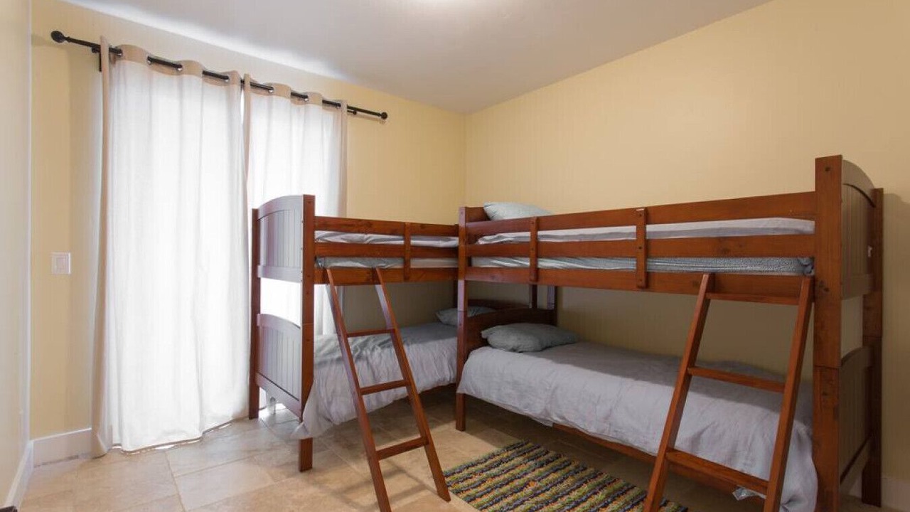 Photo of Bedroom in Westside Santa Cruz