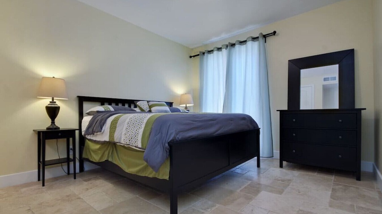 Photo of Bedroom in Westside Santa Cruz