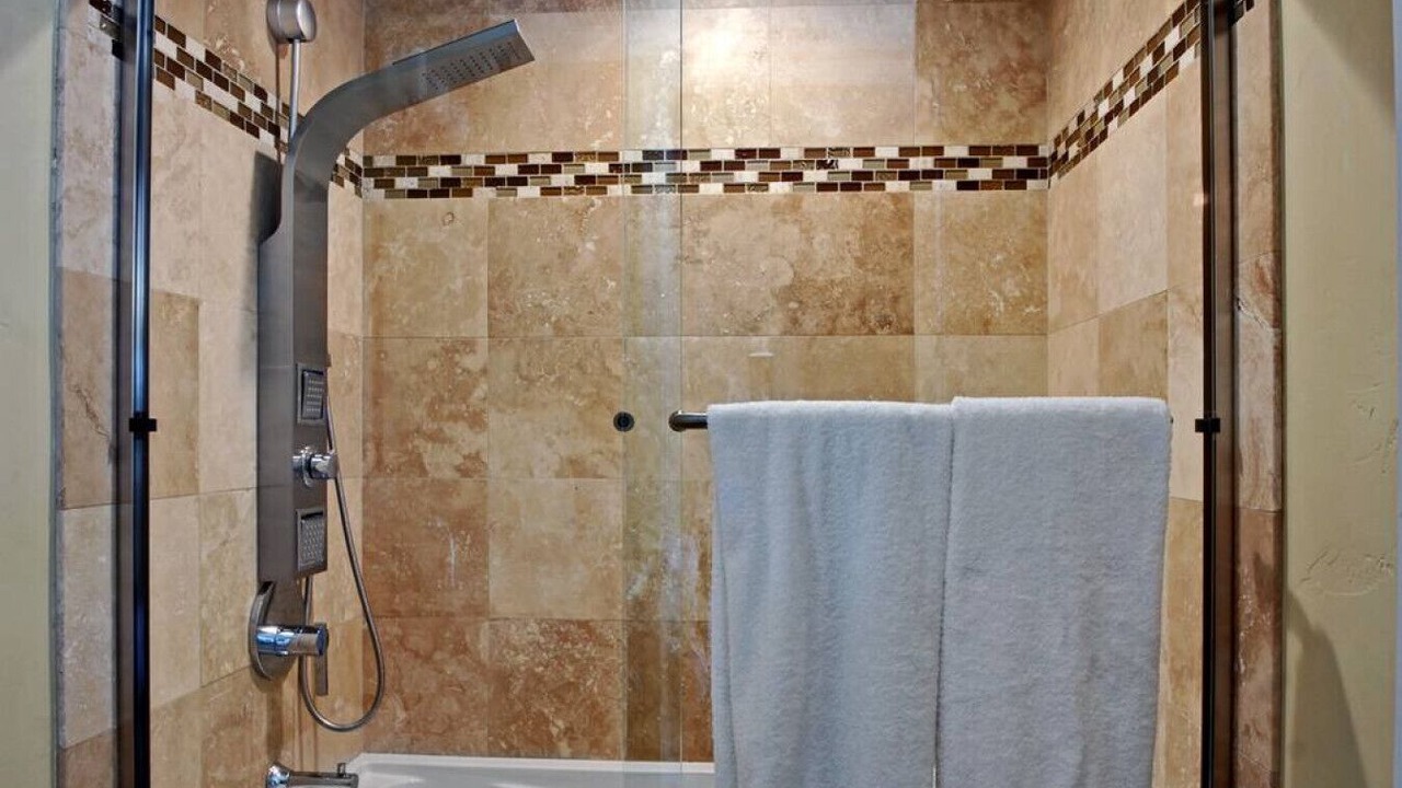 Photo of Bathroom in Westside Santa Cruz