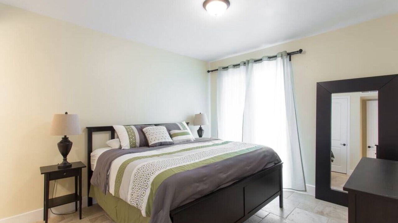 Photo of Bedroom in Westside Santa Cruz